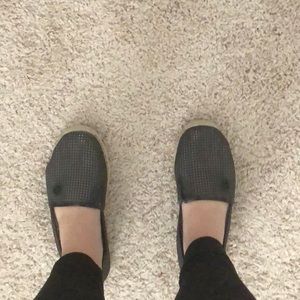Michael Kors Slip On Espadrilles
